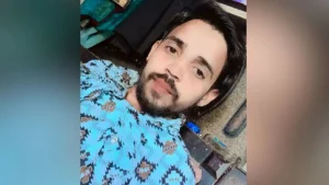 जूता व्यापारी ने किया सुसाइड