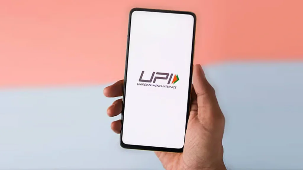 UPI