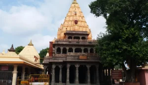 ujjain mahakal temple