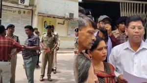 Uproar over Young Woman's Death Due to Blood Loss