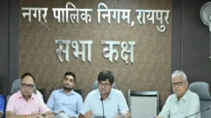 The Commissioner has directed that rainwater harvesting systems be installed