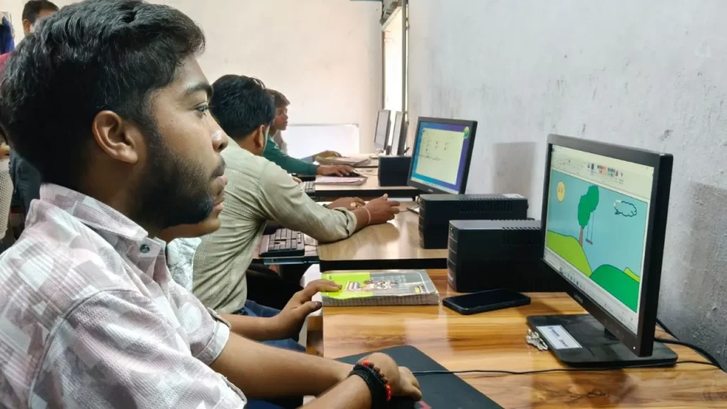 Free Computer Center