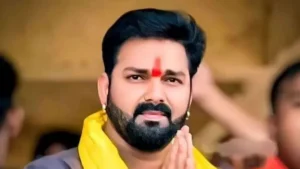 Pawan Singh