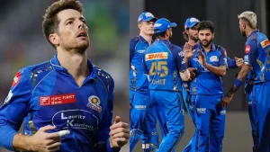 Mitchell Santner