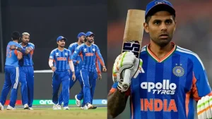 Suryakumar Yadav