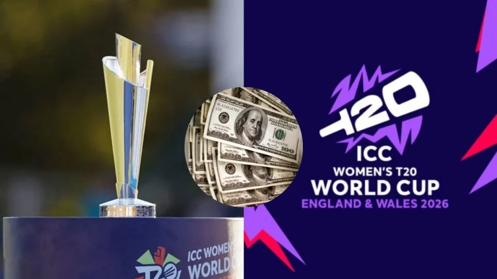 ICC Women's World Cup 2026