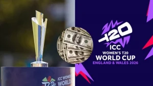 ICC Women's World Cup 2026