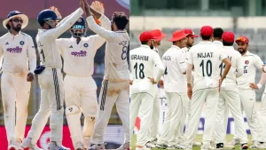 IND vs AFG