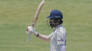 KL Rahul