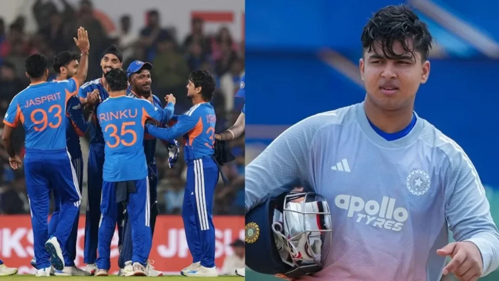Team India