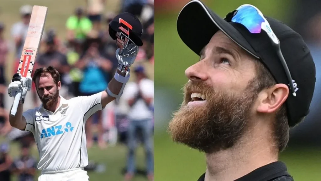 Kane Williamson