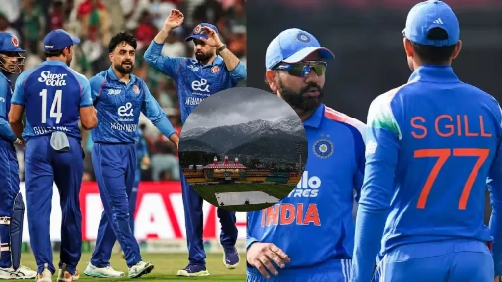 IND vs AFG