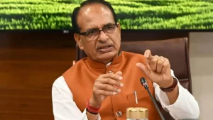 Shivraj Singh Chouhan (File Photo)