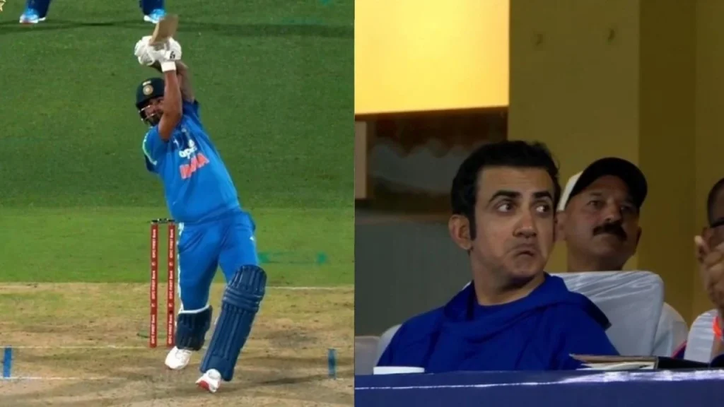 KL Rahul