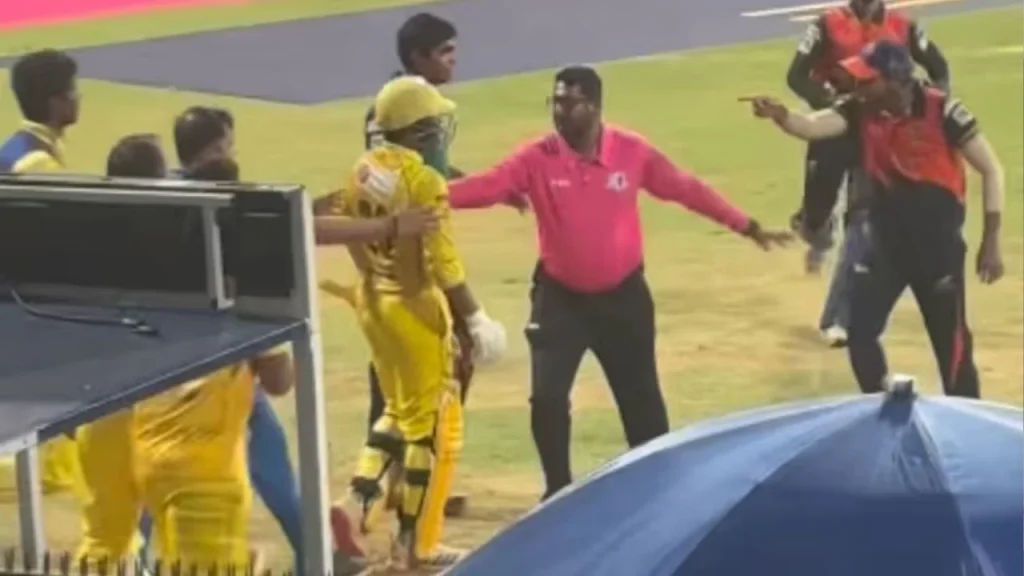 T20 Mumbai Final