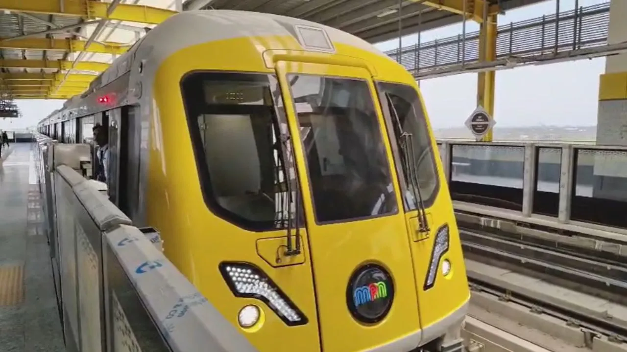Metro operations up to Radisson Square in Indore could begin by June 20.