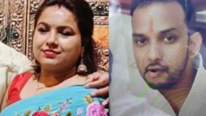 Dipesh Rathore shot Shakti Kohli and then committed suicide.