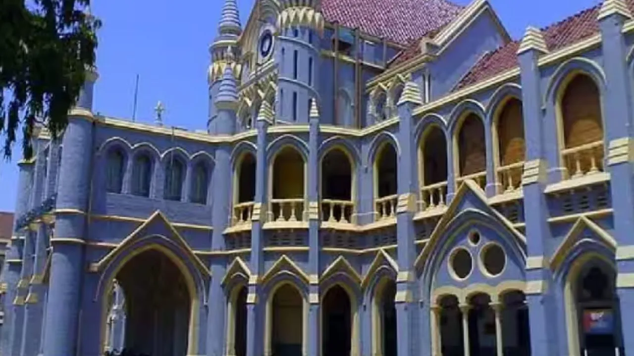 Madhya Pradesh High Court (File Photo)