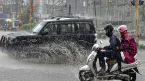 MP Weather Today