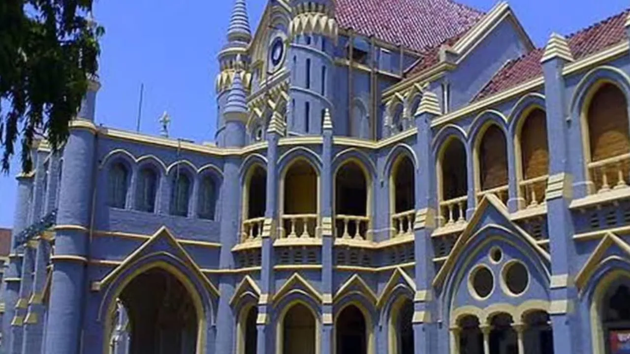 Jabalpur High Court (File Photo)