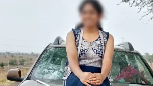 NEET student died under suspicious circumstances.