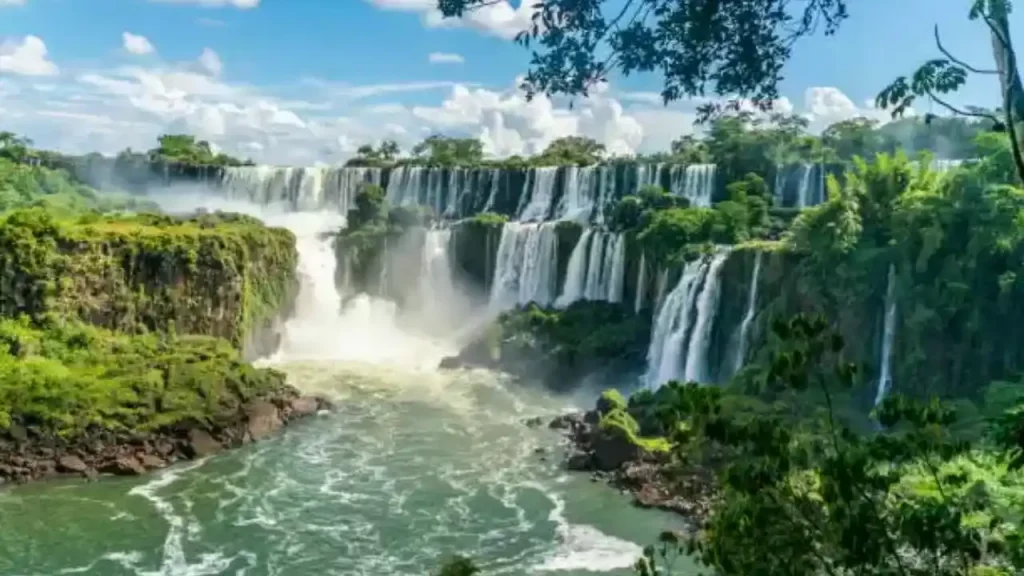 CG Tourism