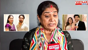Raja Raghuvanshi's mother has said that Siya has killed Ketan after learning from Sonam.