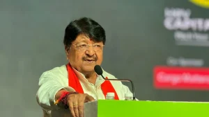 Cabinet Minister Kailash Vijayvargiya (File Photo)