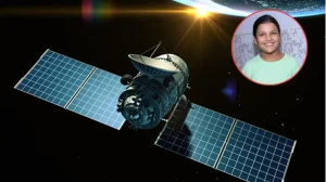 Mission ShaktiSat