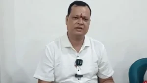 Atul Dixit responding to his niece's allegations.