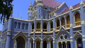 Jabalpur High Court (File Photo)