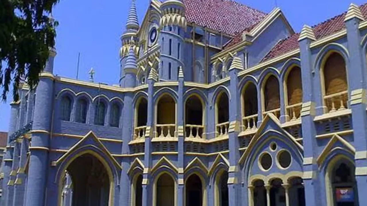 Jabalpur High Court (File Photo)