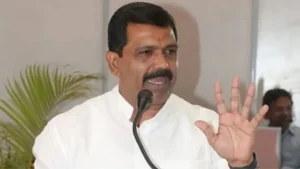 Congress leader Chintu Chouksey (File Photo)