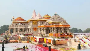 Ram Temple (File Photo)