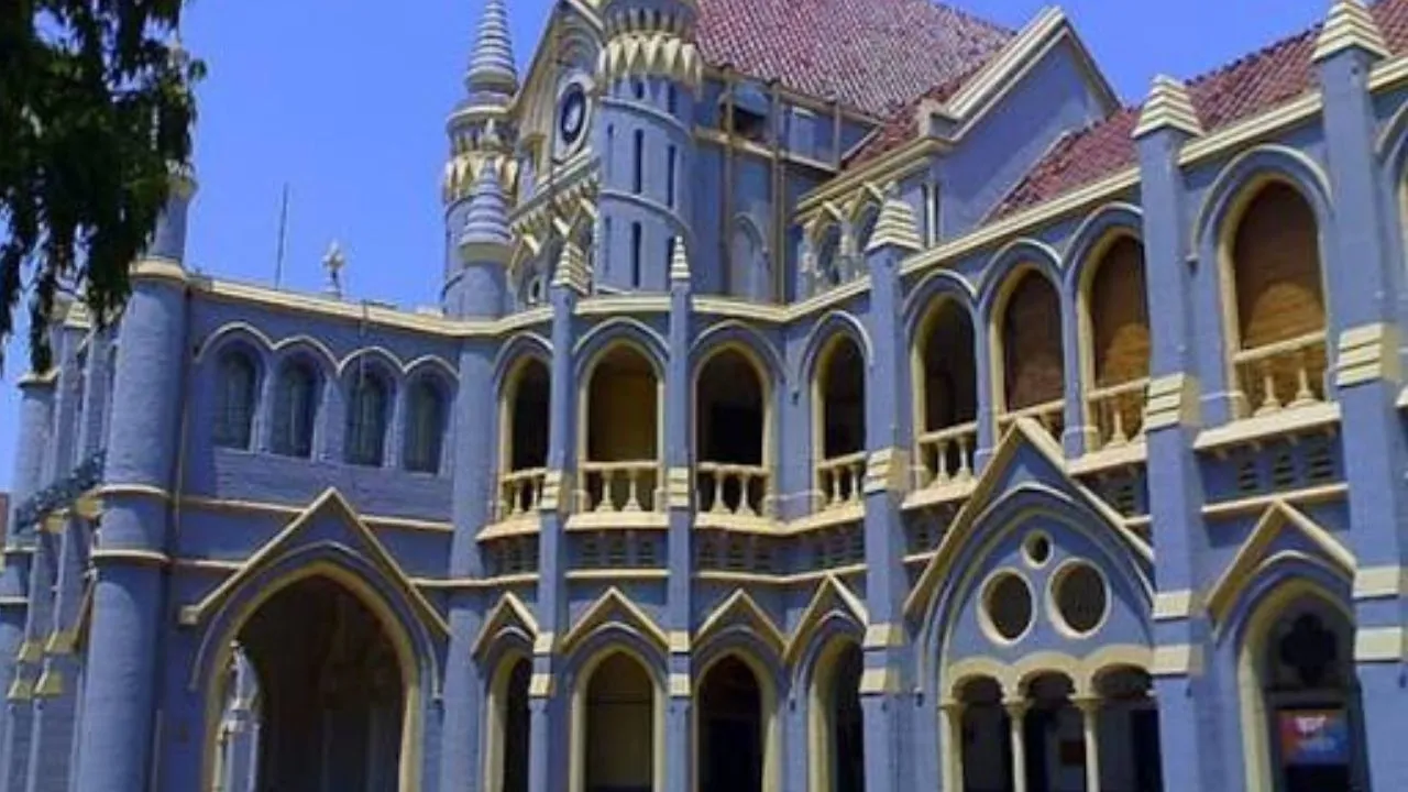 Jabalpur High Court (File Photo)