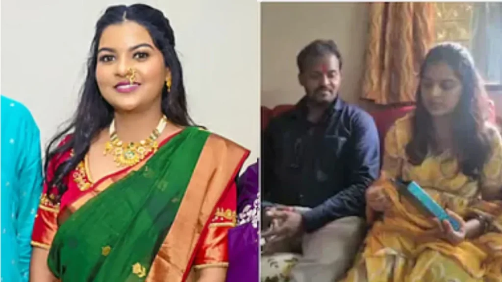 विशाखा तिलकर