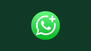 WhatsApp new feature
