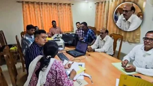 seoni news