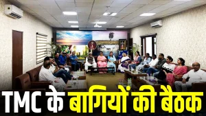 TMC Rebel MPs,