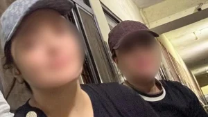 Both Uzbek women detained in Raipur Jail will be sent back to their country
