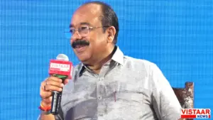 Deputy CM Arun Saw.