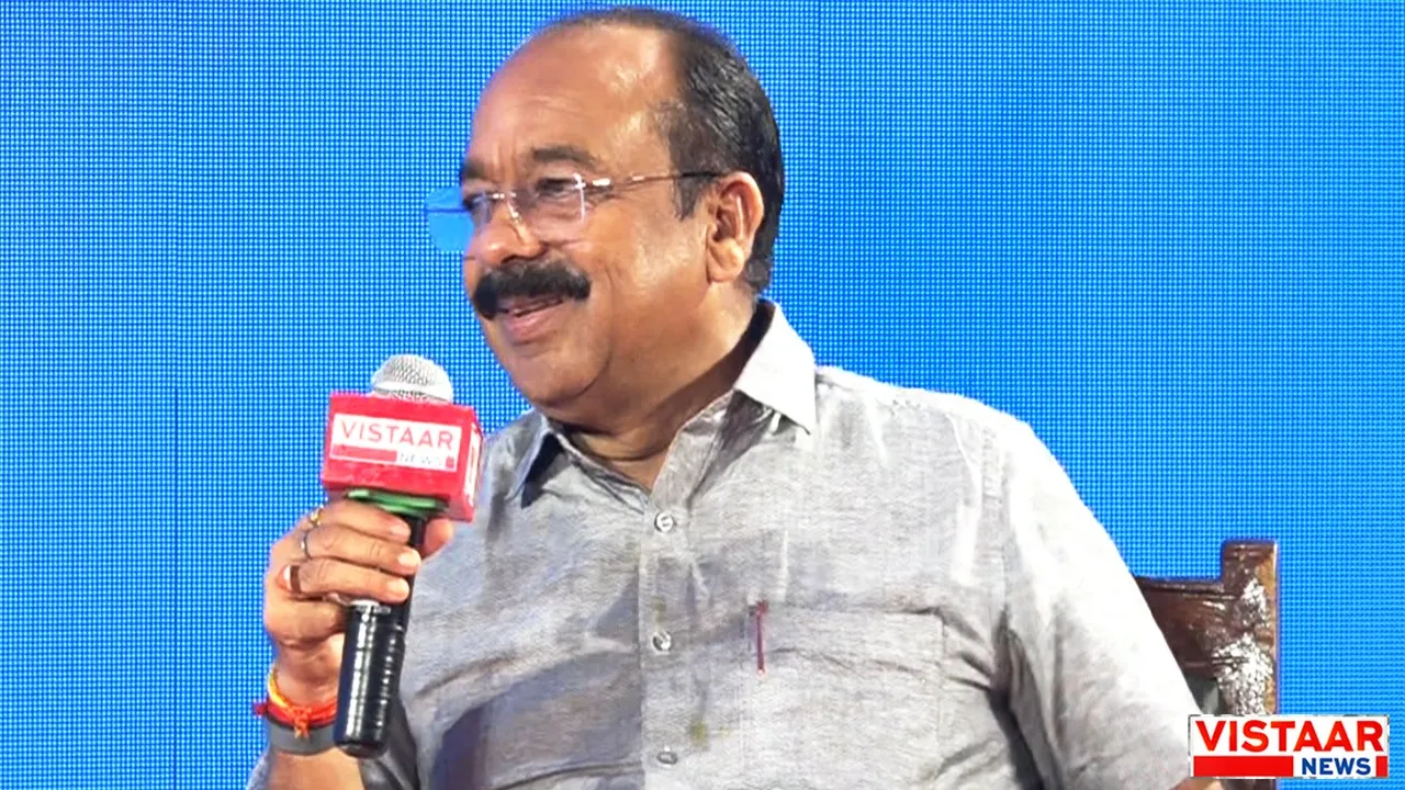 Deputy CM Arun Saw.