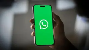 WhatsApp New Feature