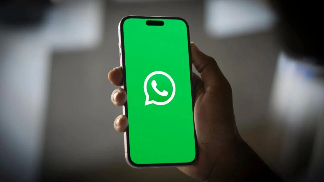WhatsApp New Feature