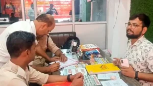 ambikapur Notices issued to 24 institutions regarding fire safety seeking response within a week