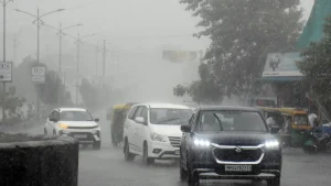 mp weather more than 30 district rainfall alert imd