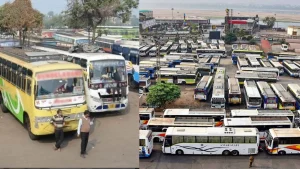 mp bus operators have submitted proposal to government to hike fares