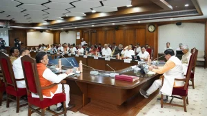 mp cabinet meeting decision farmers to get loans at zero percent interest march 31st rule removed