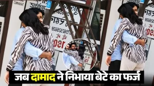 कोर्ट में ही रो पड़ी श‍िखा
