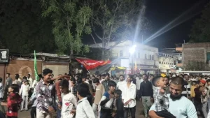 dhar news